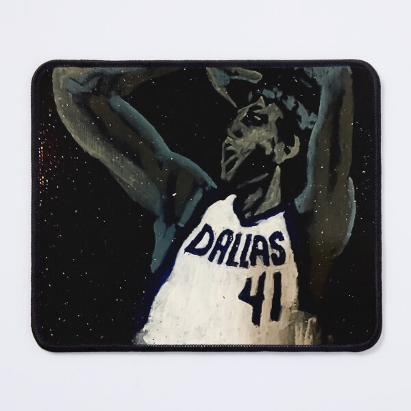 Item preview, Dirk Nowitzki cool designed and sold by Rainenger.