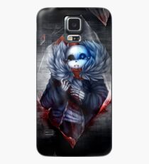 Undertale Sans Case/Skin for Samsung Galaxy