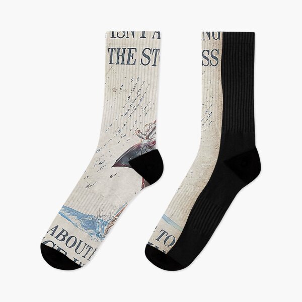 Item preview, Ballet Life Is About Learning for the storm to pass it's about learing To Dance In The Rain   designed and sold by reenea84.