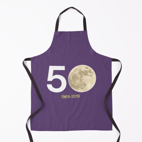 Artikelvorschau, 50. Jahrestag Apollo 11 1969 Mondlandung entworfen und verkauft von NaraChian.