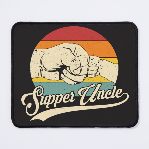 Item preview, Best Uncle Ever designed and sold by CarolynDesign.