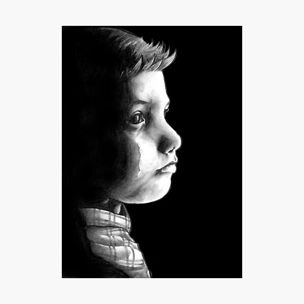 Artikelvorschau, Some Scars you Can't Hide entworfen und verkauft von Steven Novak.
