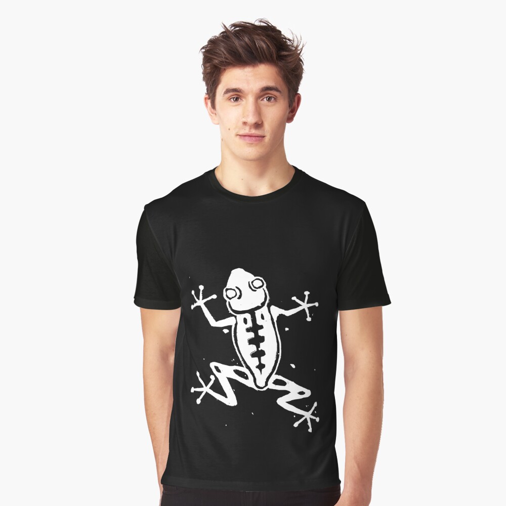 Item preview, Graphic T-Shirt designed and sold by misahiraysa.