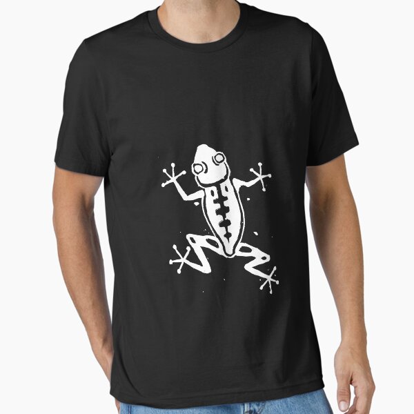 Frog aztec Essential T-Shirt