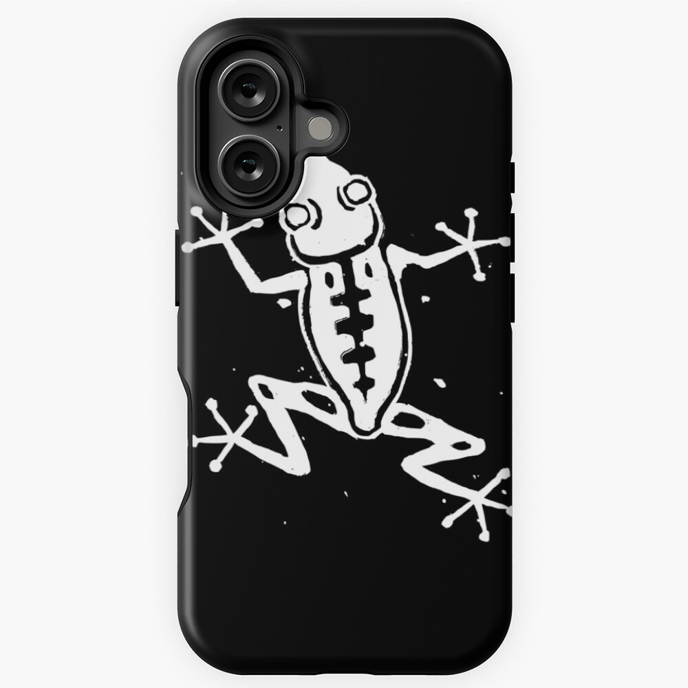 Item preview, iPhone Magsafe Tough Case designed and sold by misahiraysa.