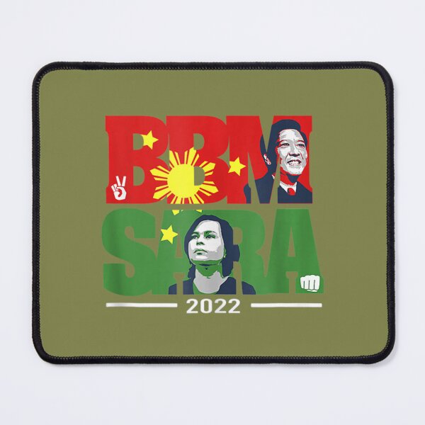 Item preview, Red And Green Solid 2022 Bbm Sara designed and sold by NaraChian.