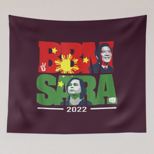 Item preview, Red And Green Solid 2022 Bbm Sara designed and sold by NaraChian.