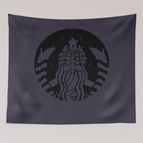 Item preview, Movies facehugger coffee designed and sold by JuliaWeber29.