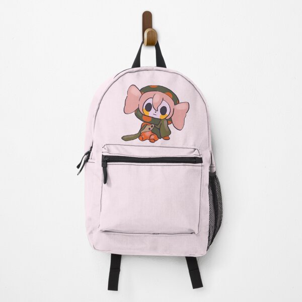 Item preview, I draw soft pink pastel charlotte sitting / madoka magica designed and sold by RansRoom.