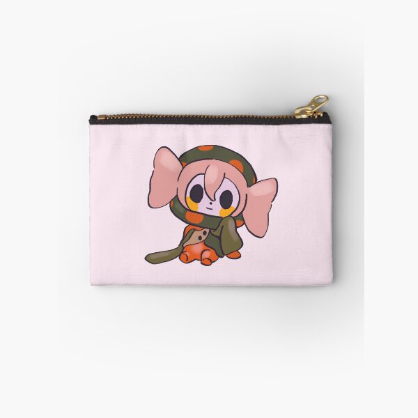 Item preview, I draw soft pink pastel charlotte sitting / madoka magica designed and sold by RansRoom.