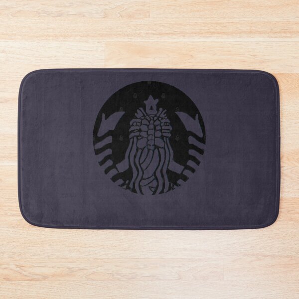 Item preview, Movies facehugger coffee designed and sold by JuliaWeber29.