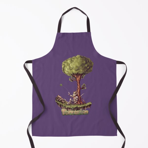 Item preview, Terraria The Terrarian designed and sold by NaraChian.