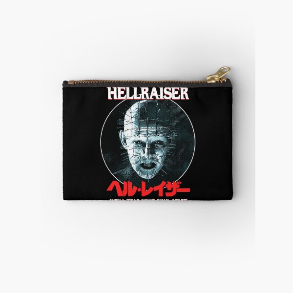 Item preview, Hellraiser T-Shirt designed and sold by lwenHii123.