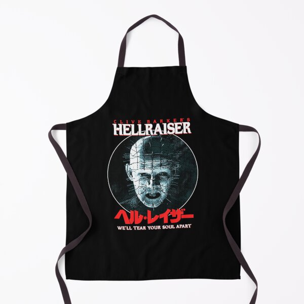 Item preview, Hellraiser T-Shirt designed and sold by lwenHii123.