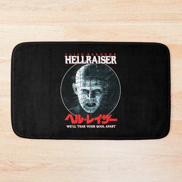 Item preview, Hellraiser T-Shirt designed and sold by lwenHii123.