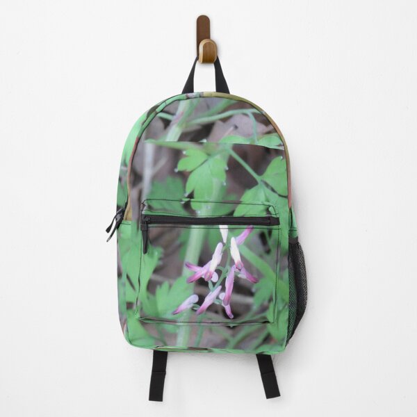 Item preview, Fumitory flowers designed and sold by greentiger1.