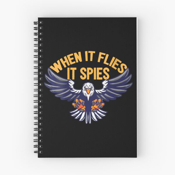 Item preview, Womens Birds Arent Real When It Flies It Spies Conspiracy Theory V-Neck designed and sold by NaraChian.