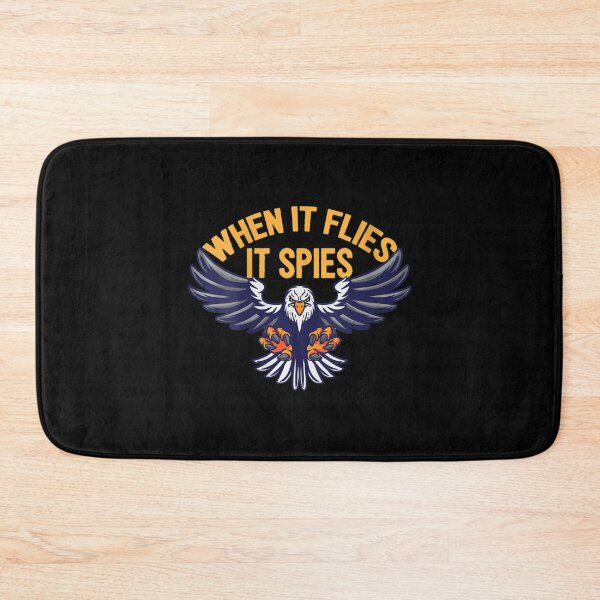 Item preview, Womens Birds Arent Real When It Flies It Spies Conspiracy Theory V-Neck designed and sold by NaraChian.