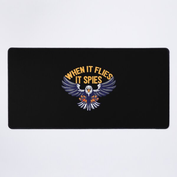 Item preview, Womens Birds Arent Real When It Flies It Spies Conspiracy Theory V-Neck designed and sold by NaraChian.