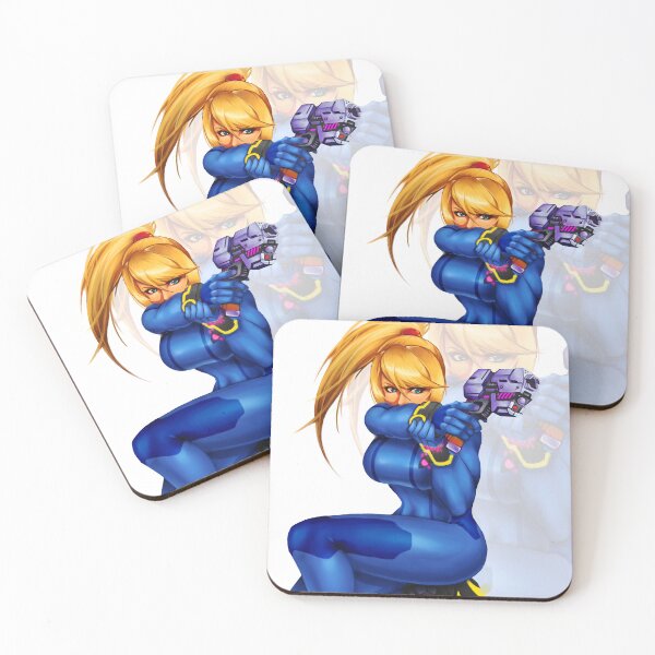 Item preview, The Galactic Bounty Hunter Zeroes In! designed and sold by chobipho.