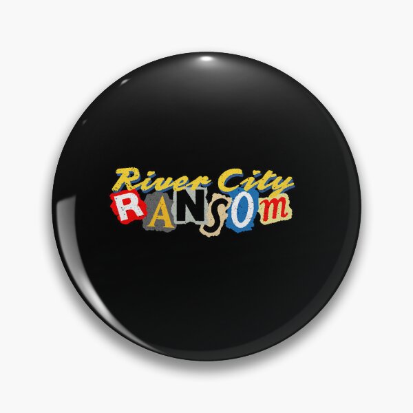 Item preview, River City Ransom T-Shirt  designed and sold by lwenHii123.