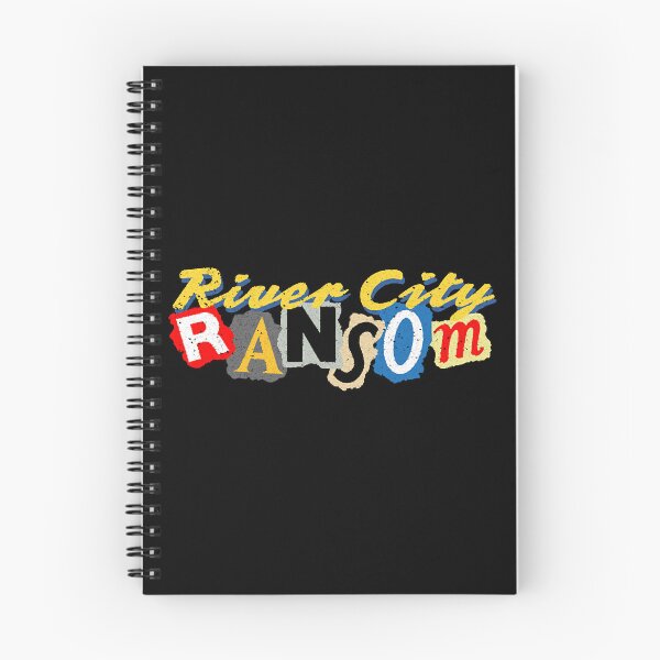 Item preview, River City Ransom T-Shirt designed and sold by lwenHii123.