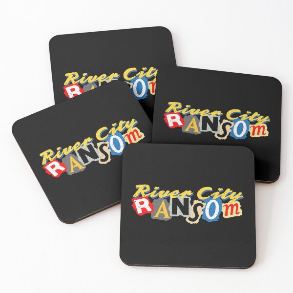 Item preview, River City Ransom T-Shirt  designed and sold by lwenHii123.