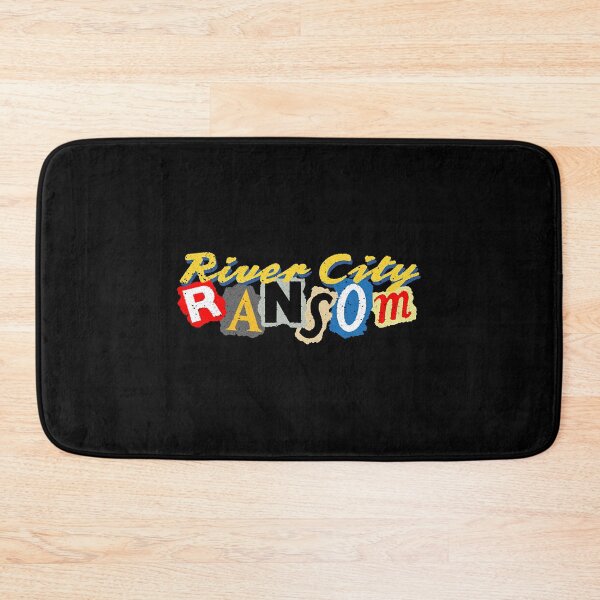Item preview, River City Ransom T-Shirt  designed and sold by lwenHii123.