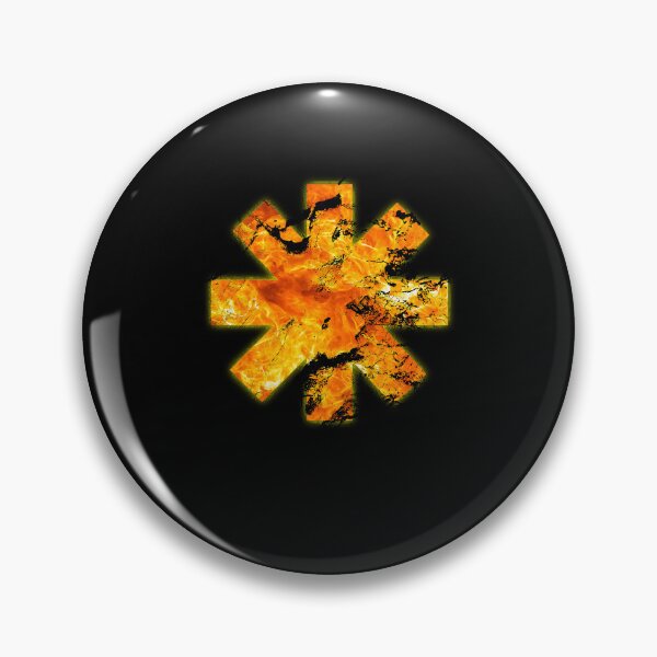 Item preview, RHCP designed and sold by ElkyStge.