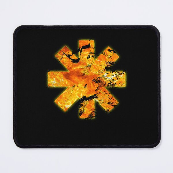 Item preview, RHCP designed and sold by ElkyStge.