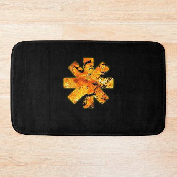 Item preview, RHCP designed and sold by ElkyStge.