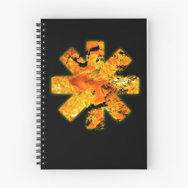 Item preview, RHCP designed and sold by ElkyStge.