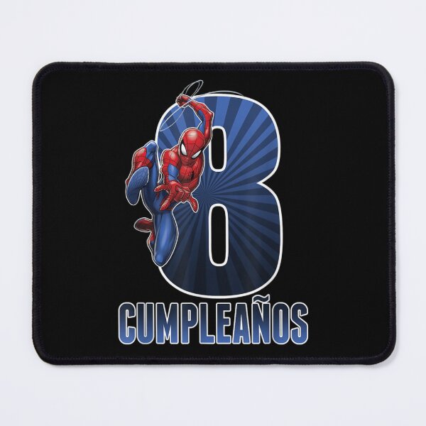 Item preview, 8th Cumpleaos Birthday  designed and sold by saamwymored.