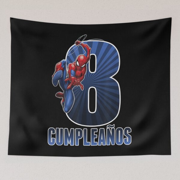 Item preview, 8th Cumpleaos Birthday  designed and sold by saamwymored.