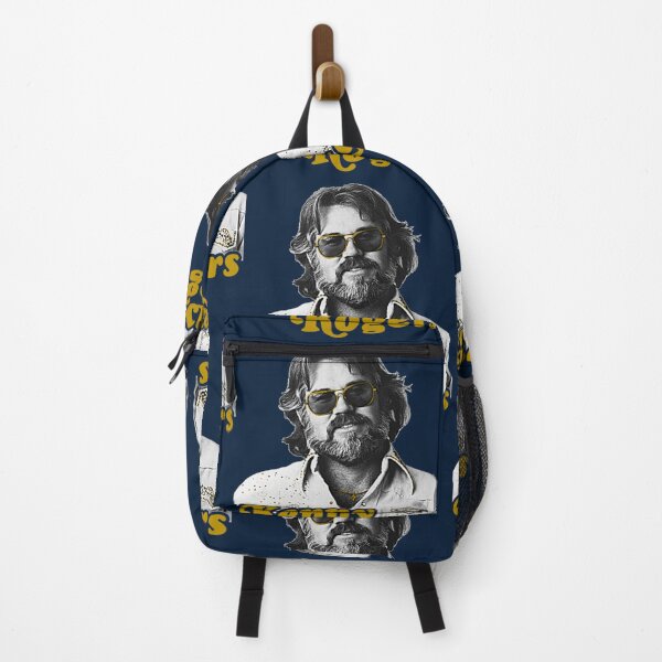 Item preview, Kenny Rogers __ The Golden Gambler Tribute designed and sold by FullThrottleLif.