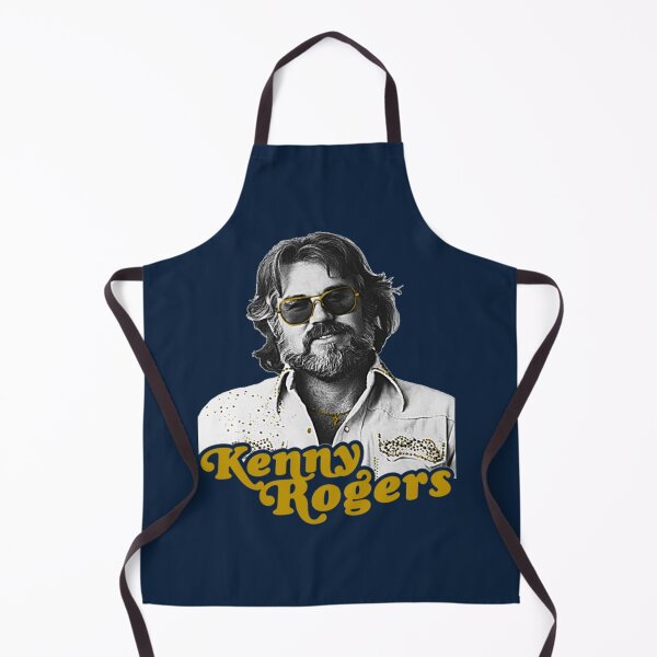 Item preview, Kenny Rogers __ The Golden Gambler Tribute designed and sold by FullThrottleLif.