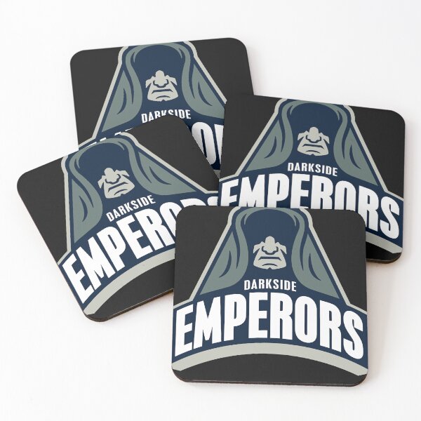Item preview, DarkSide Emperors  designed and sold by PatriciaCouch1.