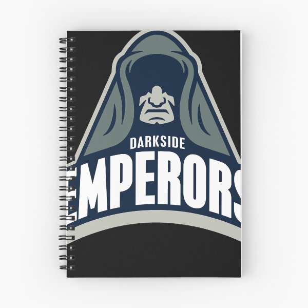 Item preview, Emperadores del lado oscuro designed and sold by PatriciaCouch1.