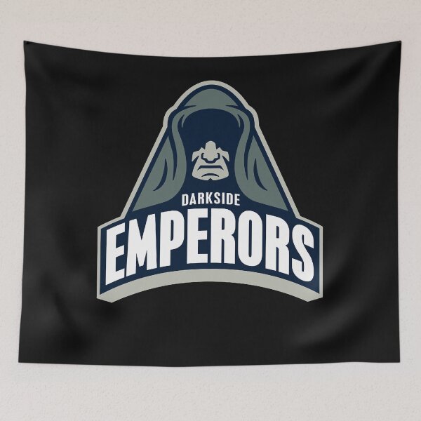 Item preview, DarkSide Emperors  designed and sold by PatriciaCouch1.