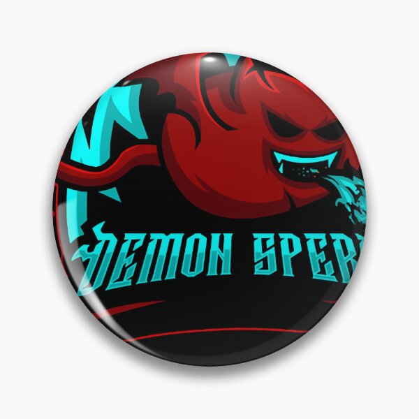 Item preview, Demon Sperm   designed and sold by PatriciaCouch1.