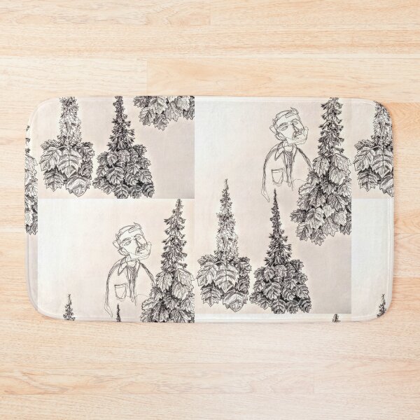 Item preview, Lost in the Flowers designed and sold by arfff.