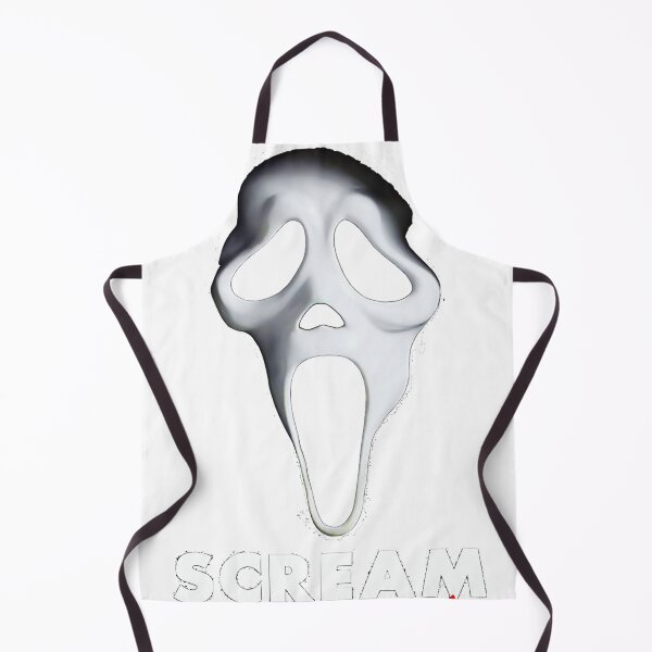 Item preview, Scream Movie 2022 designed and sold by Mckenzaber.