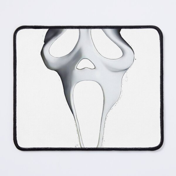 Item preview, Scream Movie 2022 designed and sold by Mckenzaber.