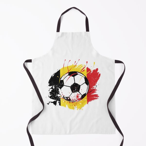 Item preview, Belgium Football Belgium Flag Grunge Soccer fan designed and sold by Designer-Girl.