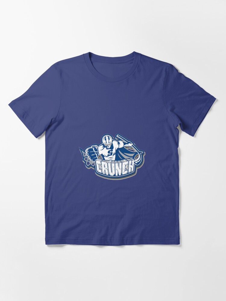 Workout T-Shirt - Blue Adidas (NEW) - 2019-20 – Syracuse Crunch Official  Team Store