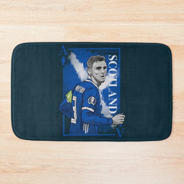 Item preview, Andy Robertson designed and sold by FullThrottleLif.