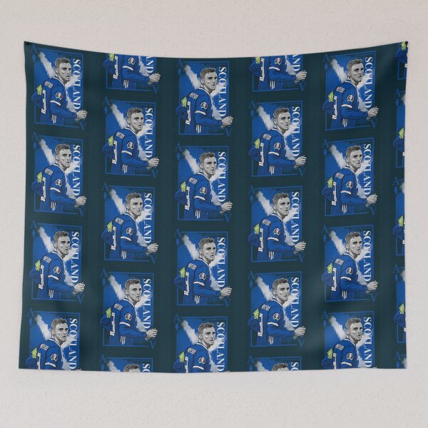 Item preview, Andy Robertson designed and sold by FullThrottleLif.