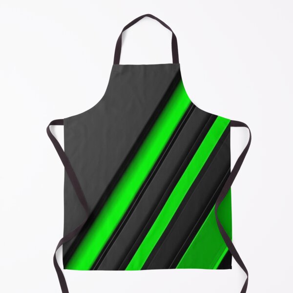 Item preview, Green Line Digital Drawing designed and sold by NengShop.