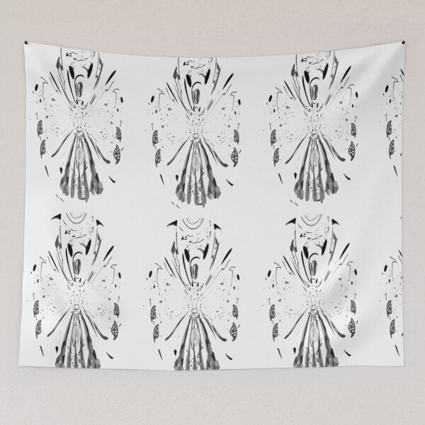 Item preview, Insect From Mars designed and sold by janetdavies.