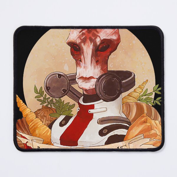 Item preview, Mass Effect Had to be me designed and sold by Sherertins.